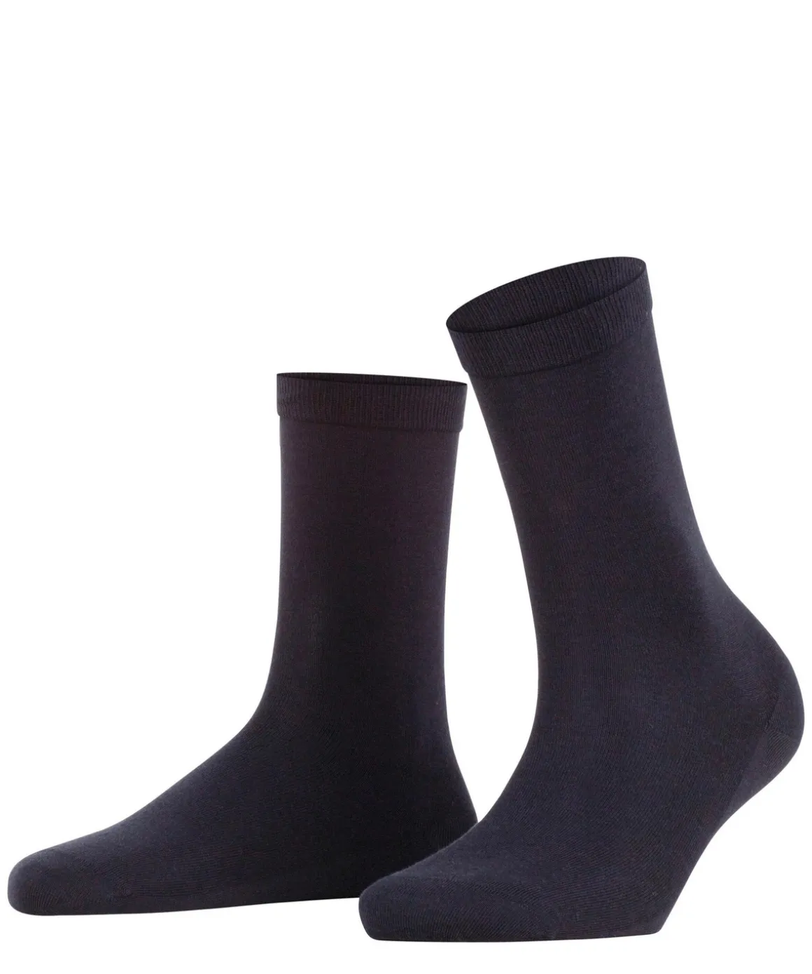 Sensual Silk Damen Socken