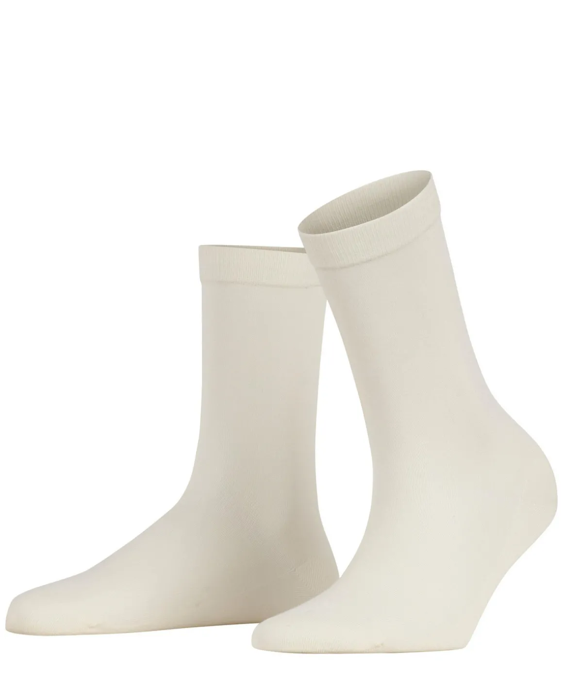 Sensual Silk Damen Socken