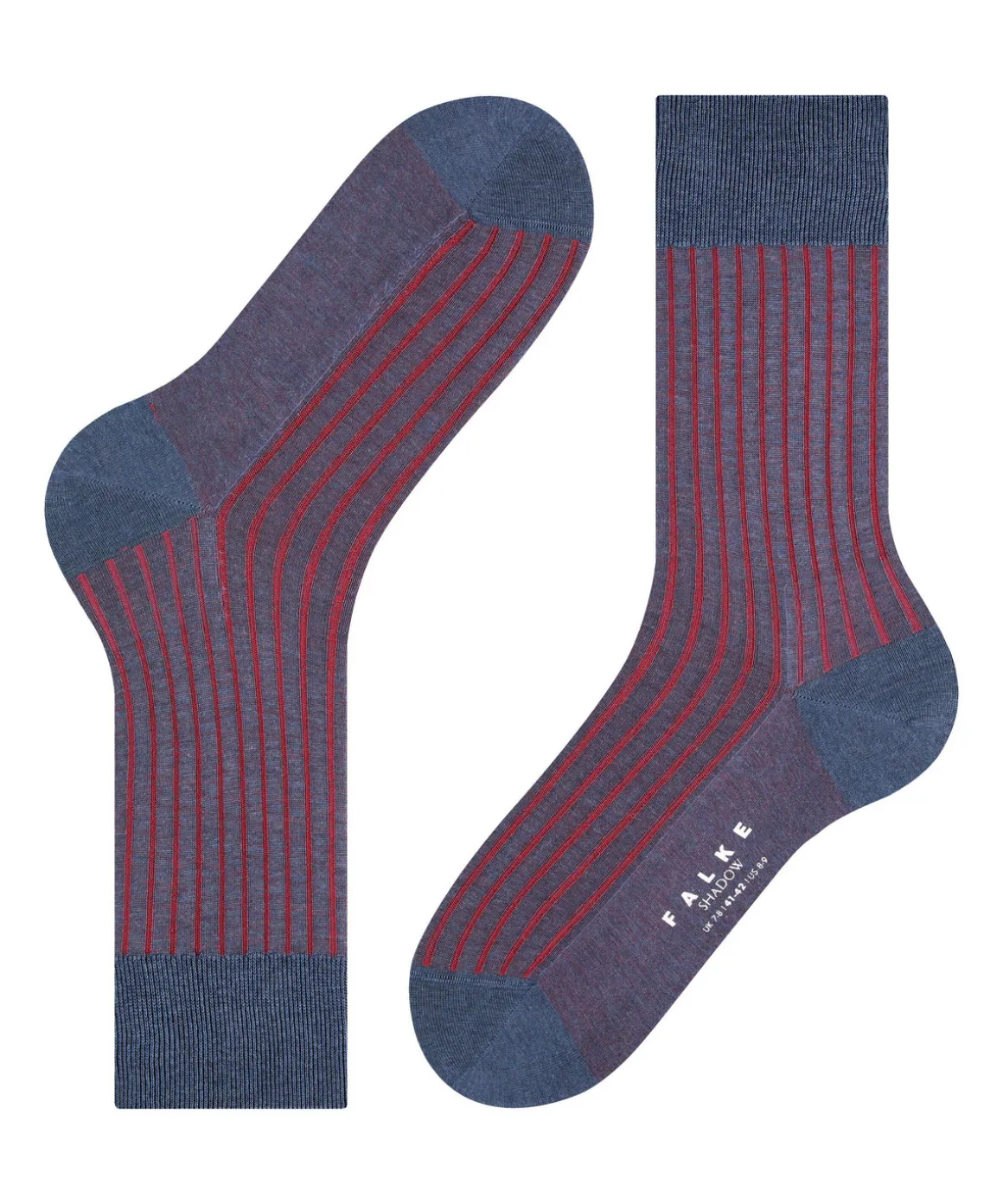 Shadow Herren Socken