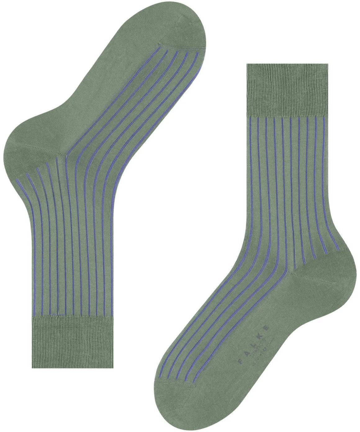 Shadow Herren Socken