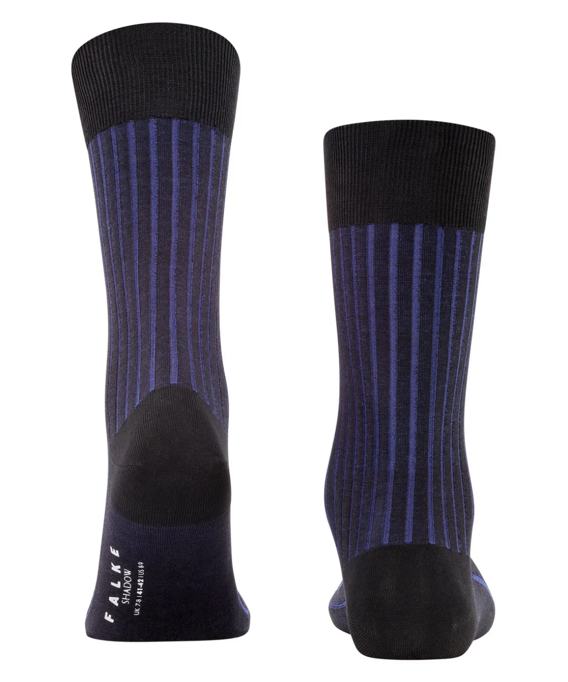 Shadow Herren Socken