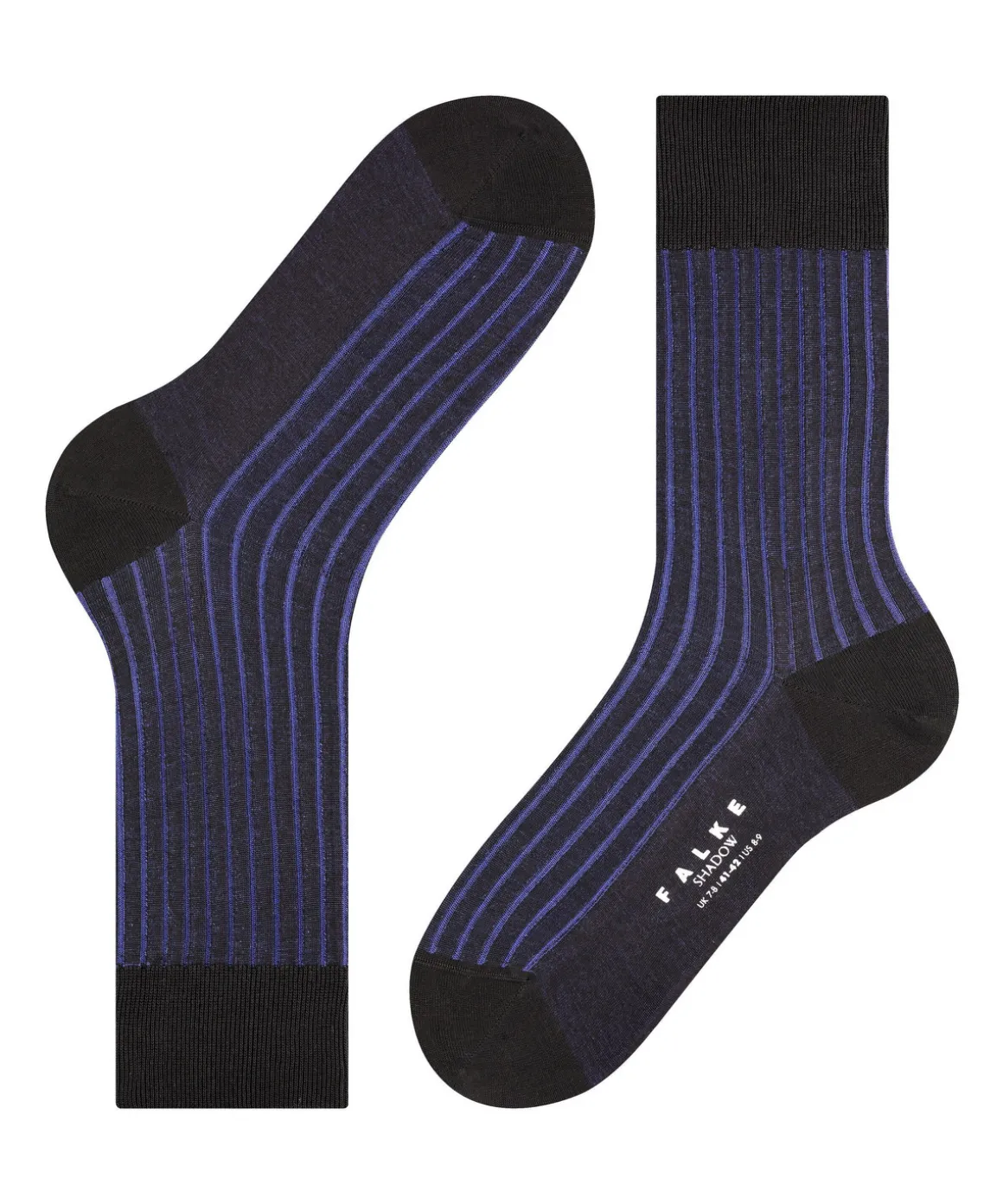 Shadow Herren Socken