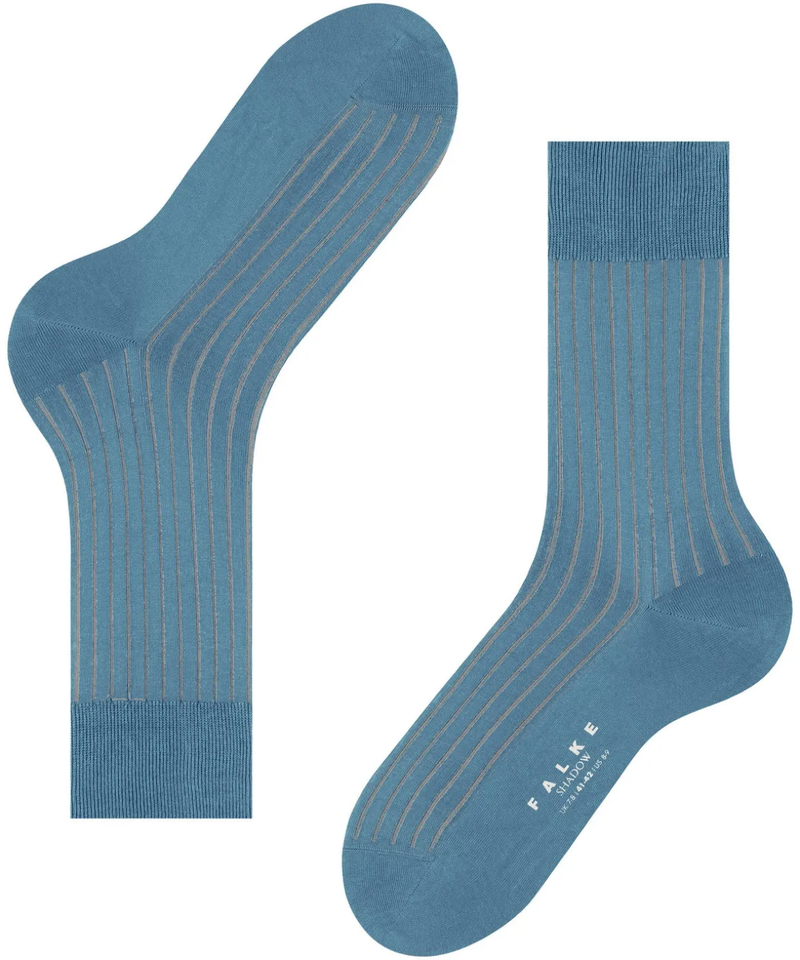 Shadow Herren Socken