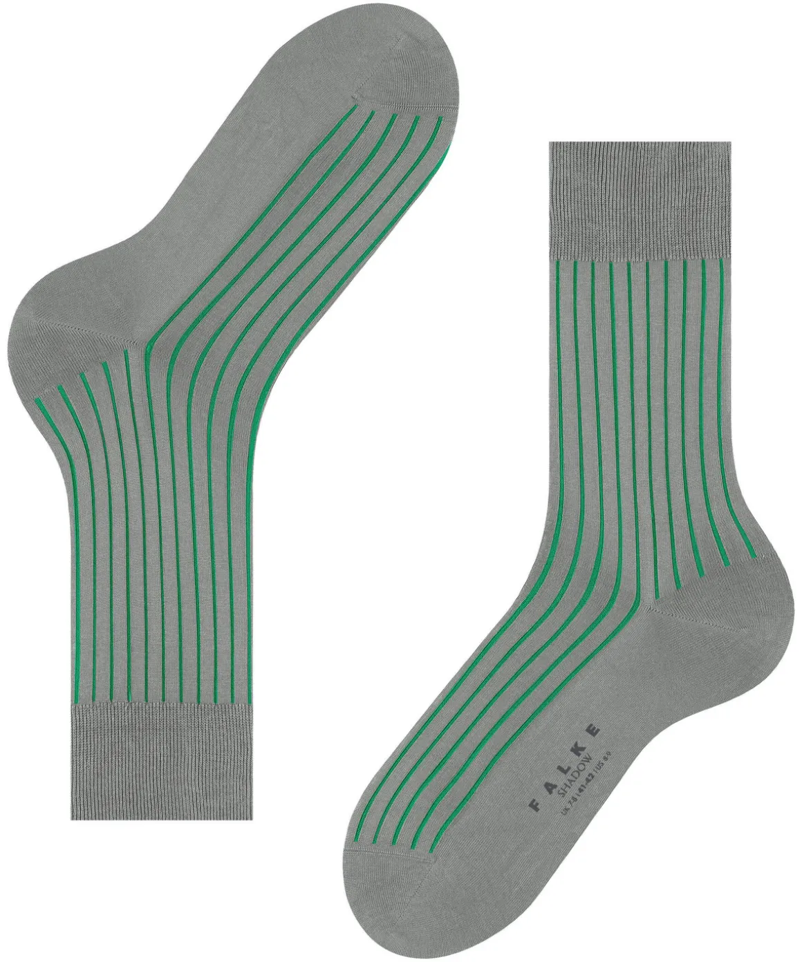 Shadow Herren Socken