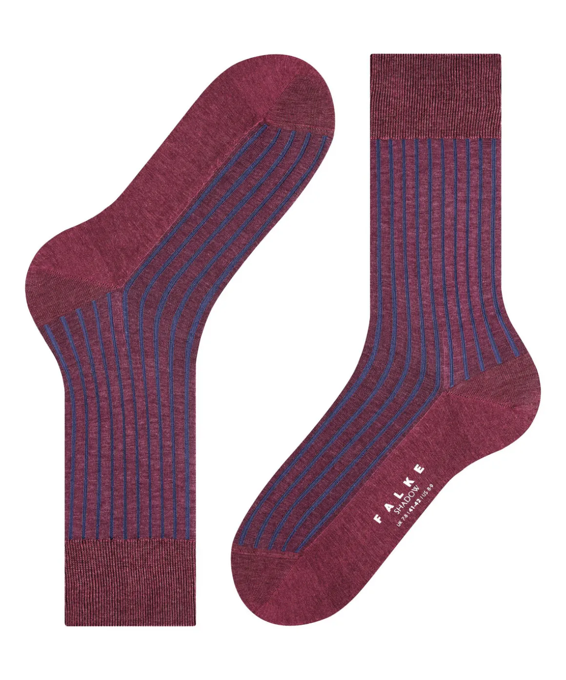 Shadow Herren Socken