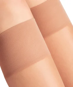 Shelina 12 Den Damen Kniestrümpfe