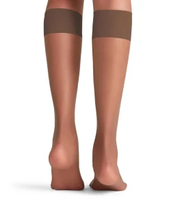 Shelina 12 Den Damen Kniestrümpfe