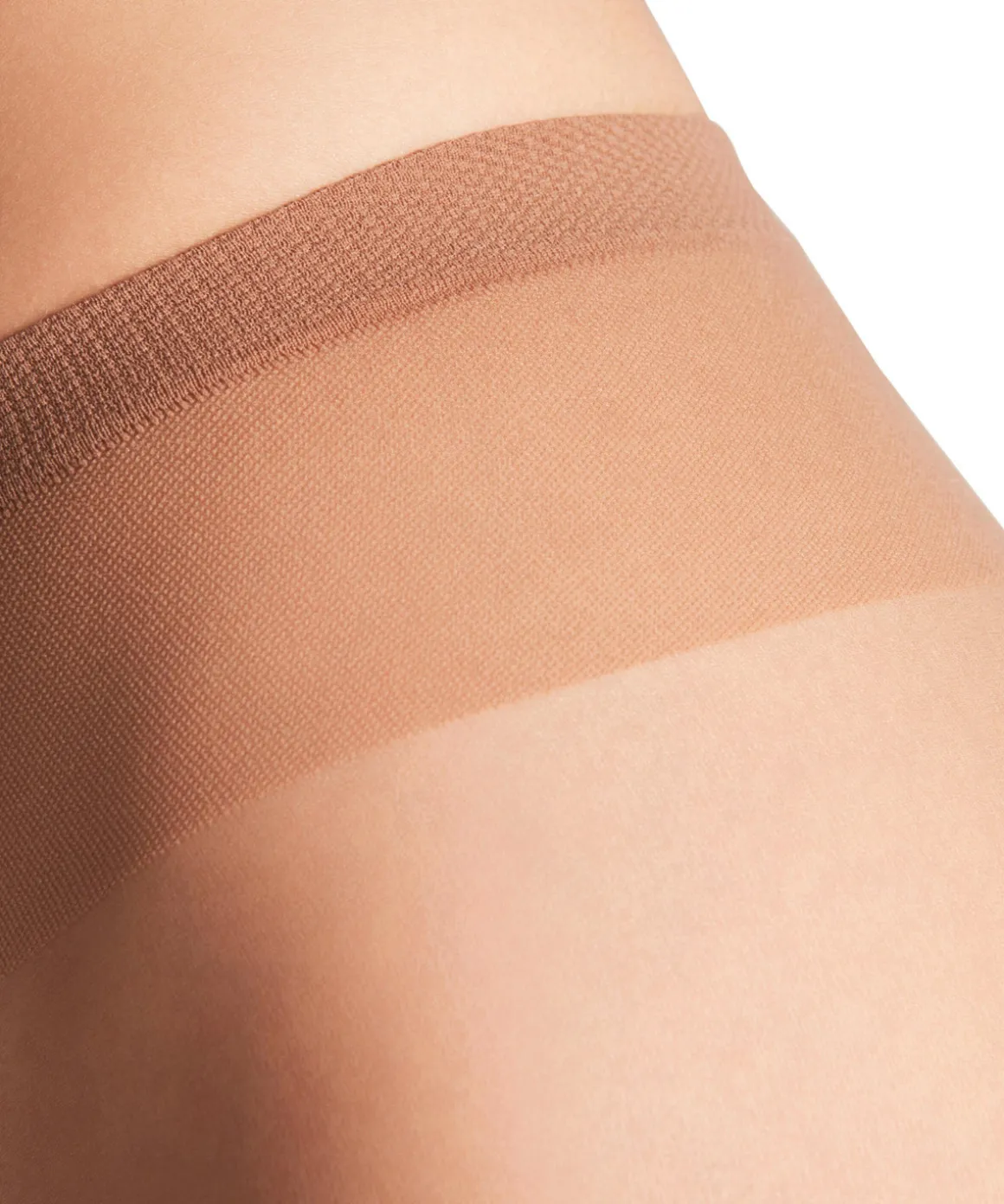 Shelina Toeless 12 Den Damen Strumpfhose