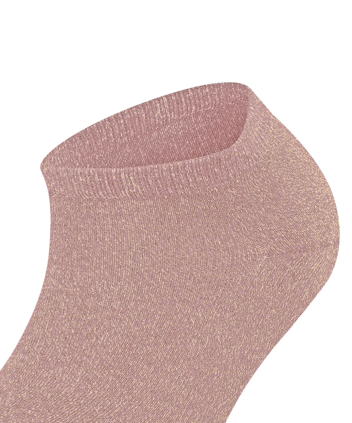 Shiny Damen Sneakersocken
