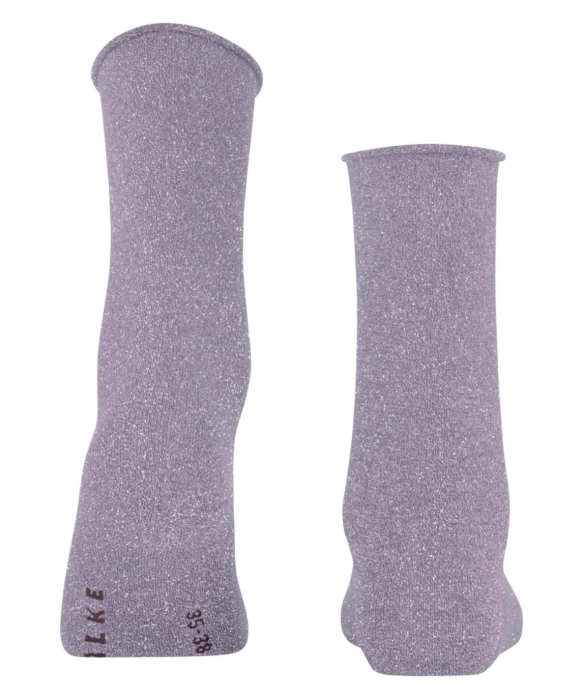 Shiny Damen Socken