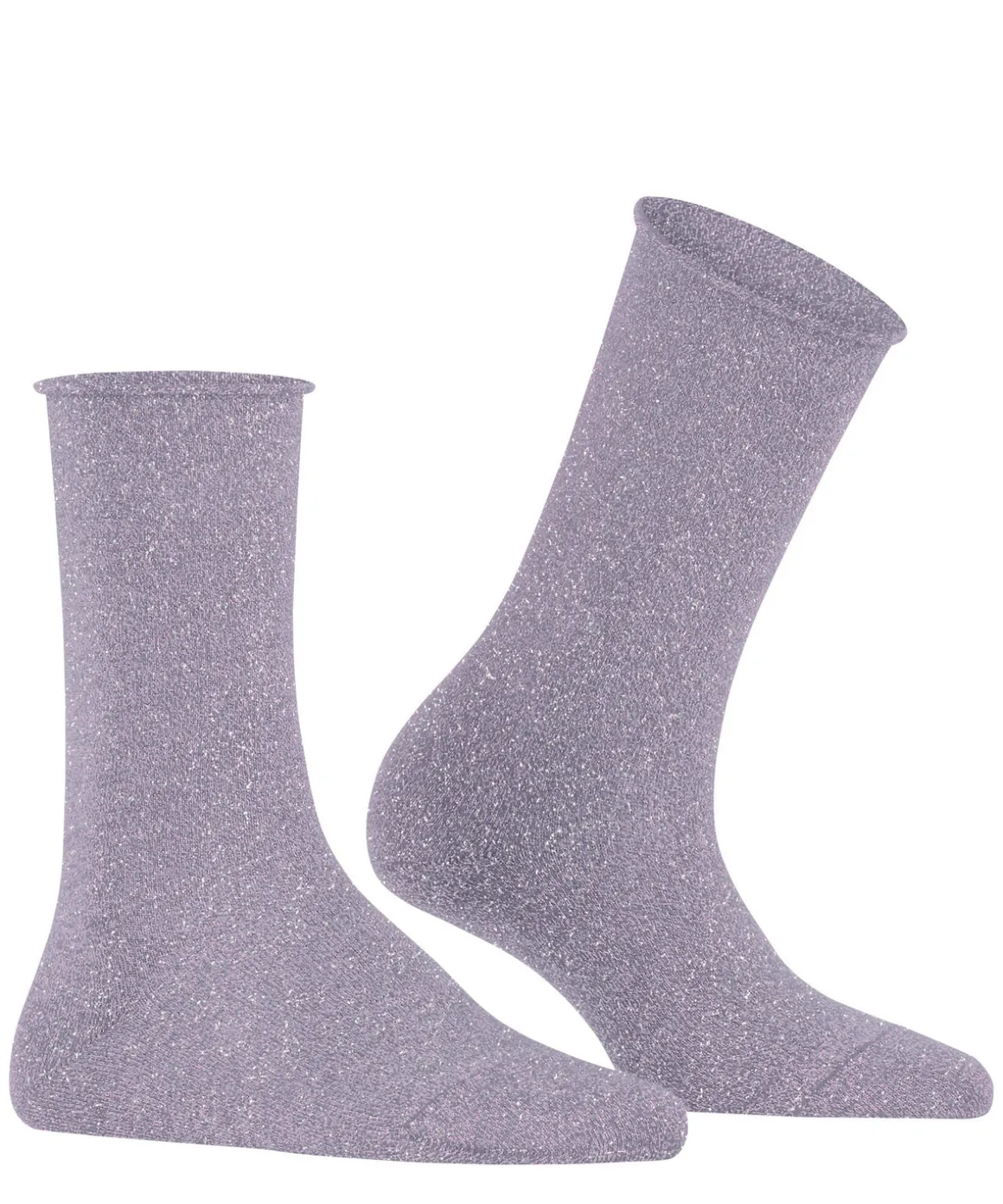 Shiny Damen Socken