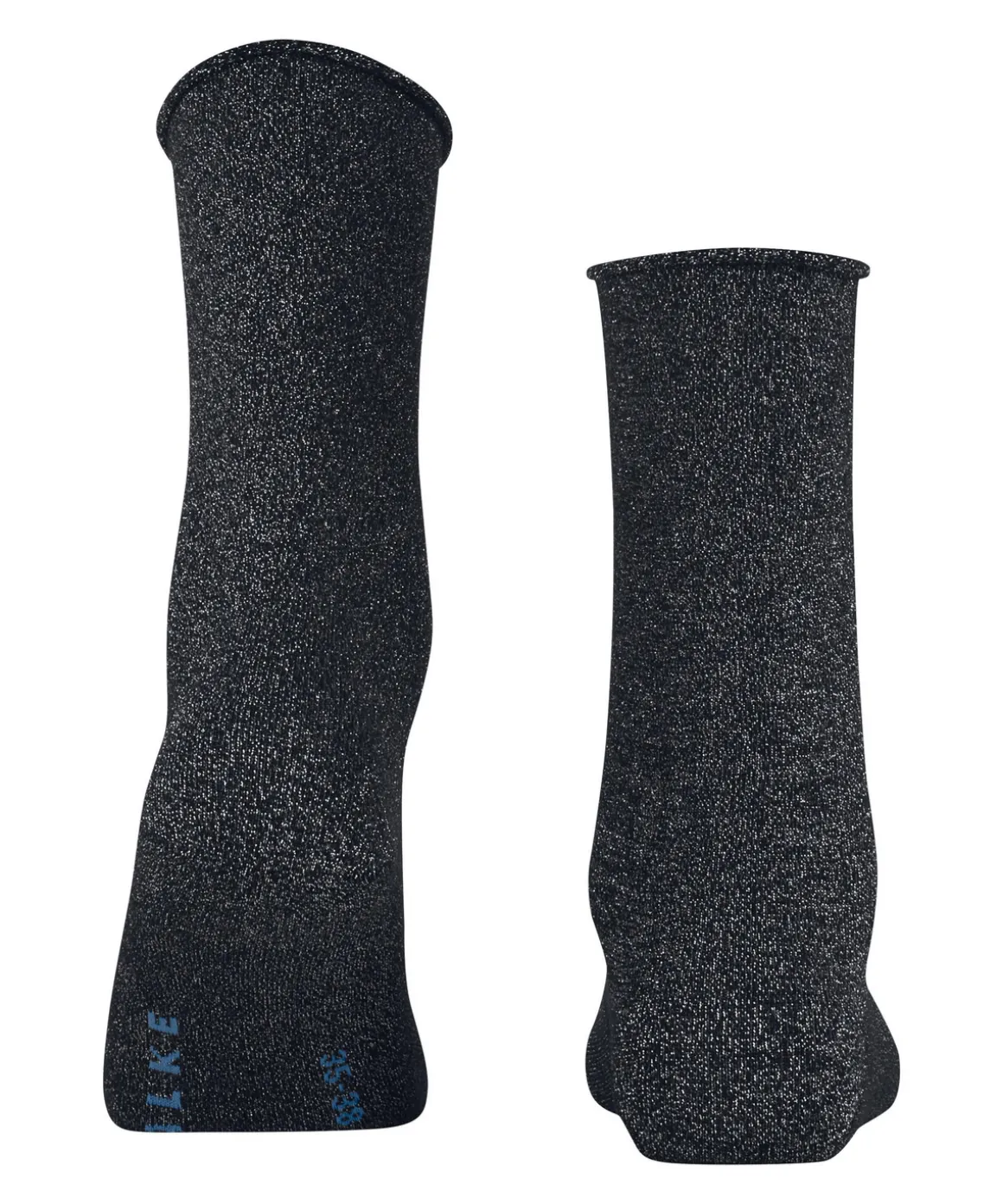 Shiny Damen Socken