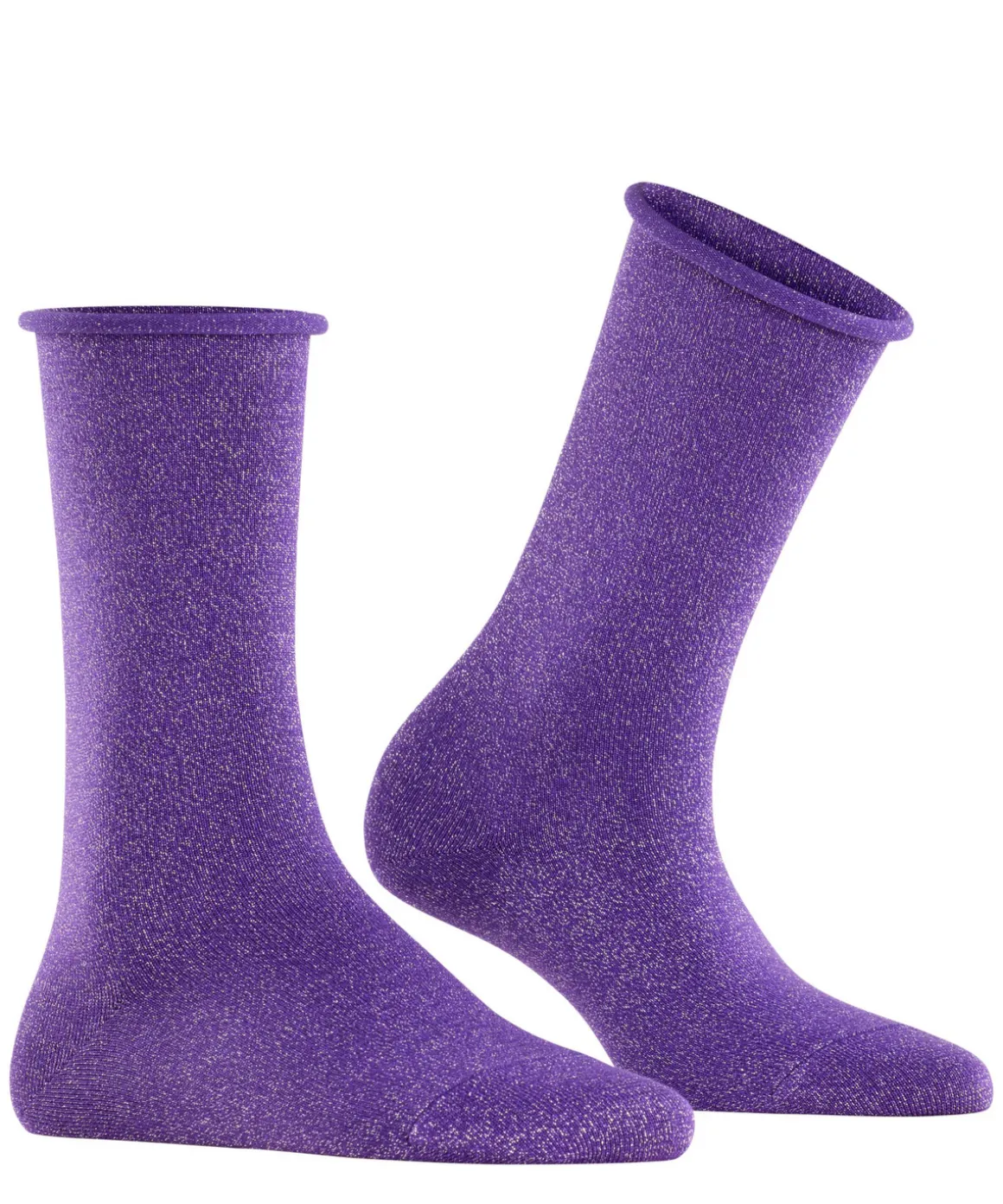 Shiny Damen Socken