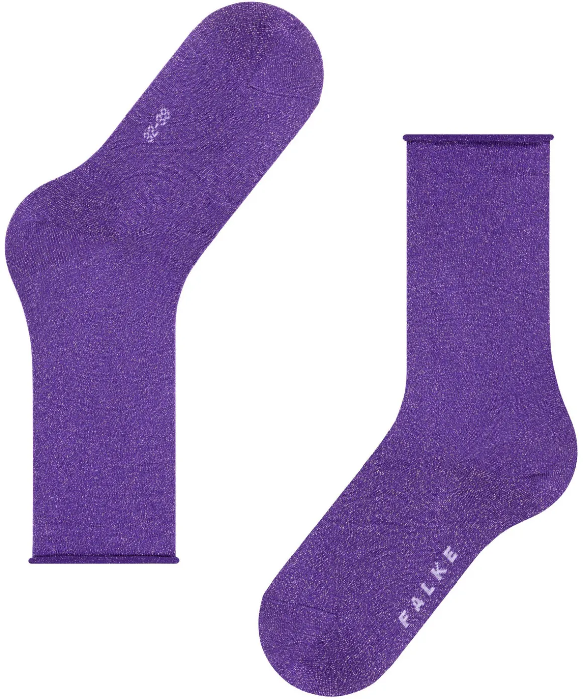 Shiny Damen Socken