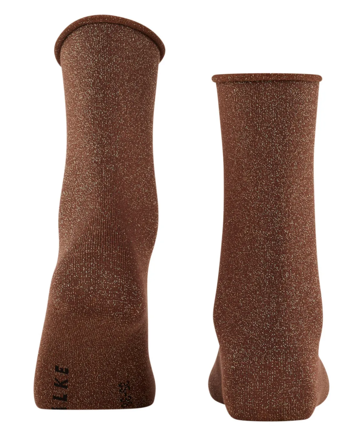 Shiny Damen Socken