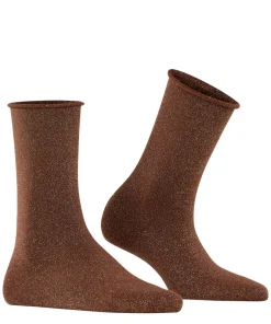 Shiny Damen Socken
