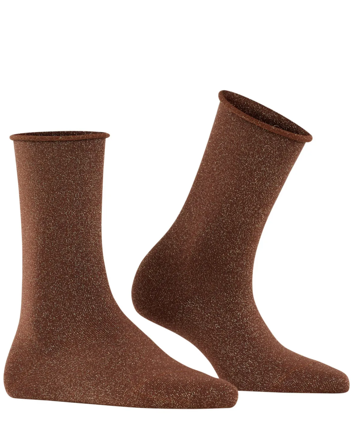 Shiny Damen Socken