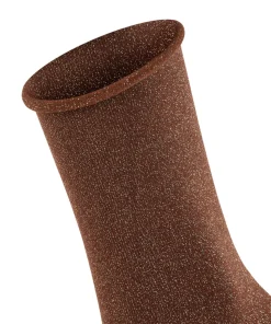 Shiny Damen Socken