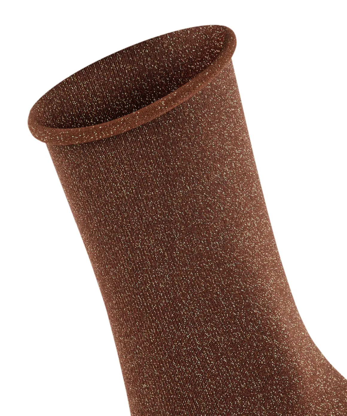 Shiny Damen Socken