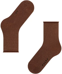 Shiny Damen Socken