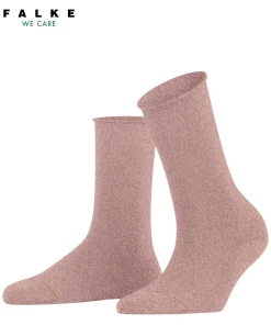 Shiny Damen Socken