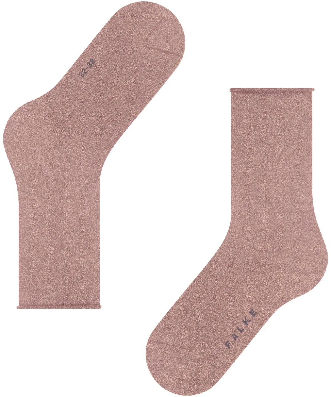 Shiny Damen Socken