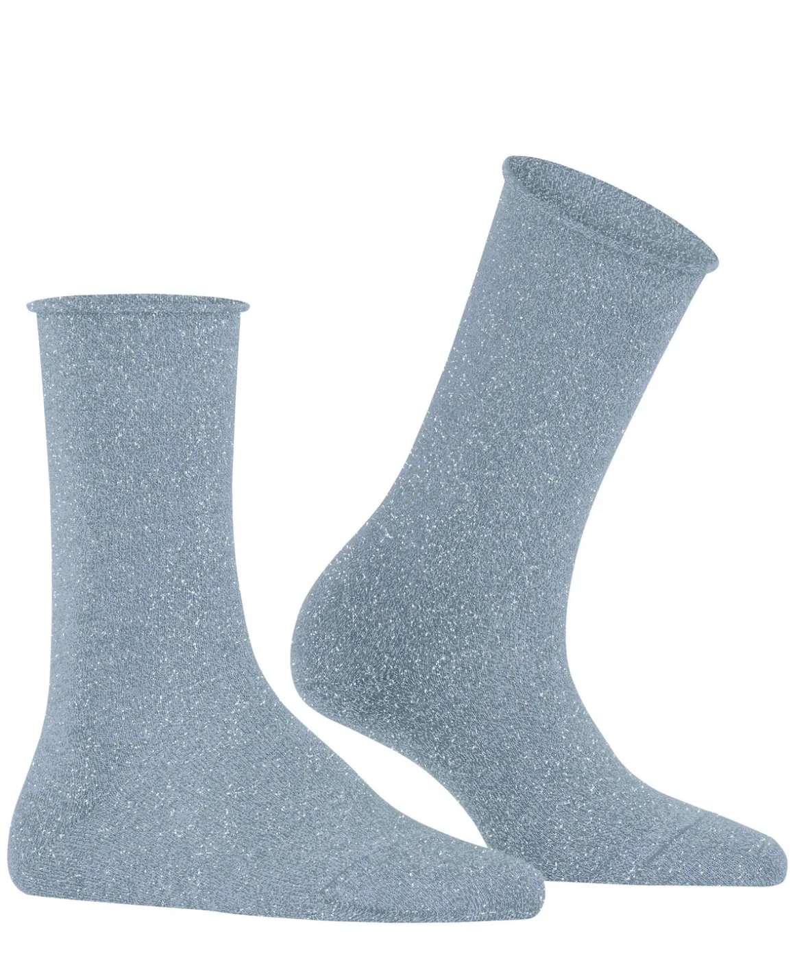 Shiny Damen Socken