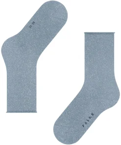 Shiny Damen Socken