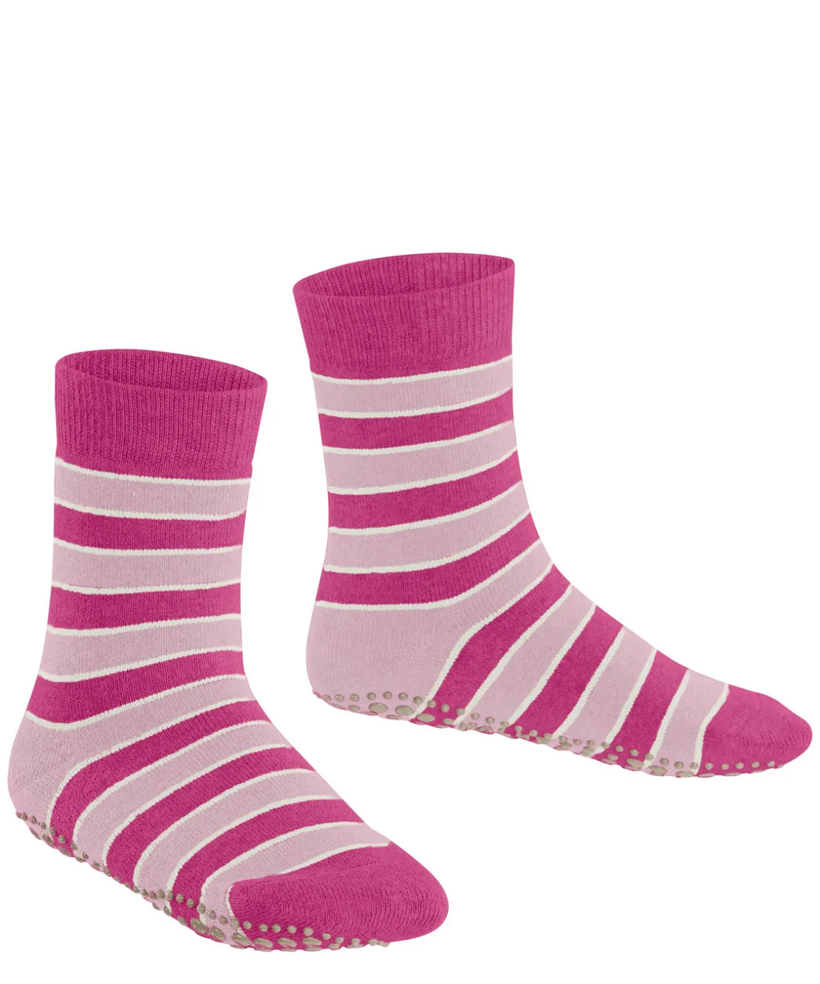 Simple Stripes Kinder Haussocken