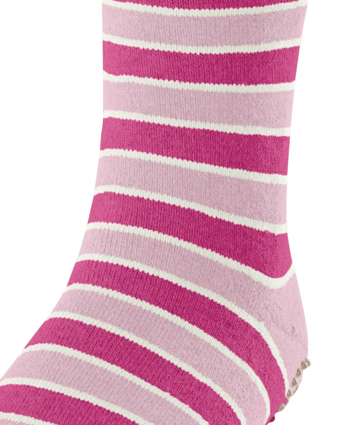 Simple Stripes Kinder Haussocken