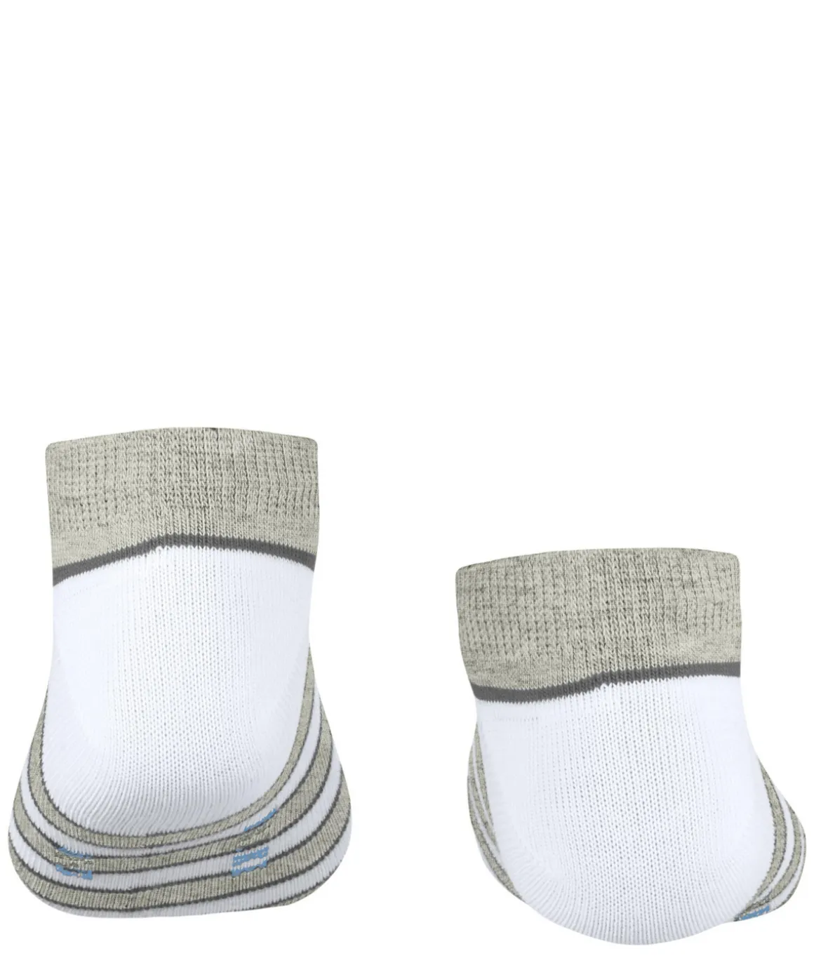 Simple Stripes Kinder Sneakersocken