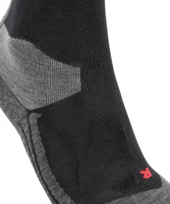 Sk4 Advanced Wool Damen Skiing Kniestrümpfe
