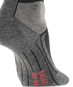 Sk4 Advanced Wool Damen Skiing Kniestrümpfe