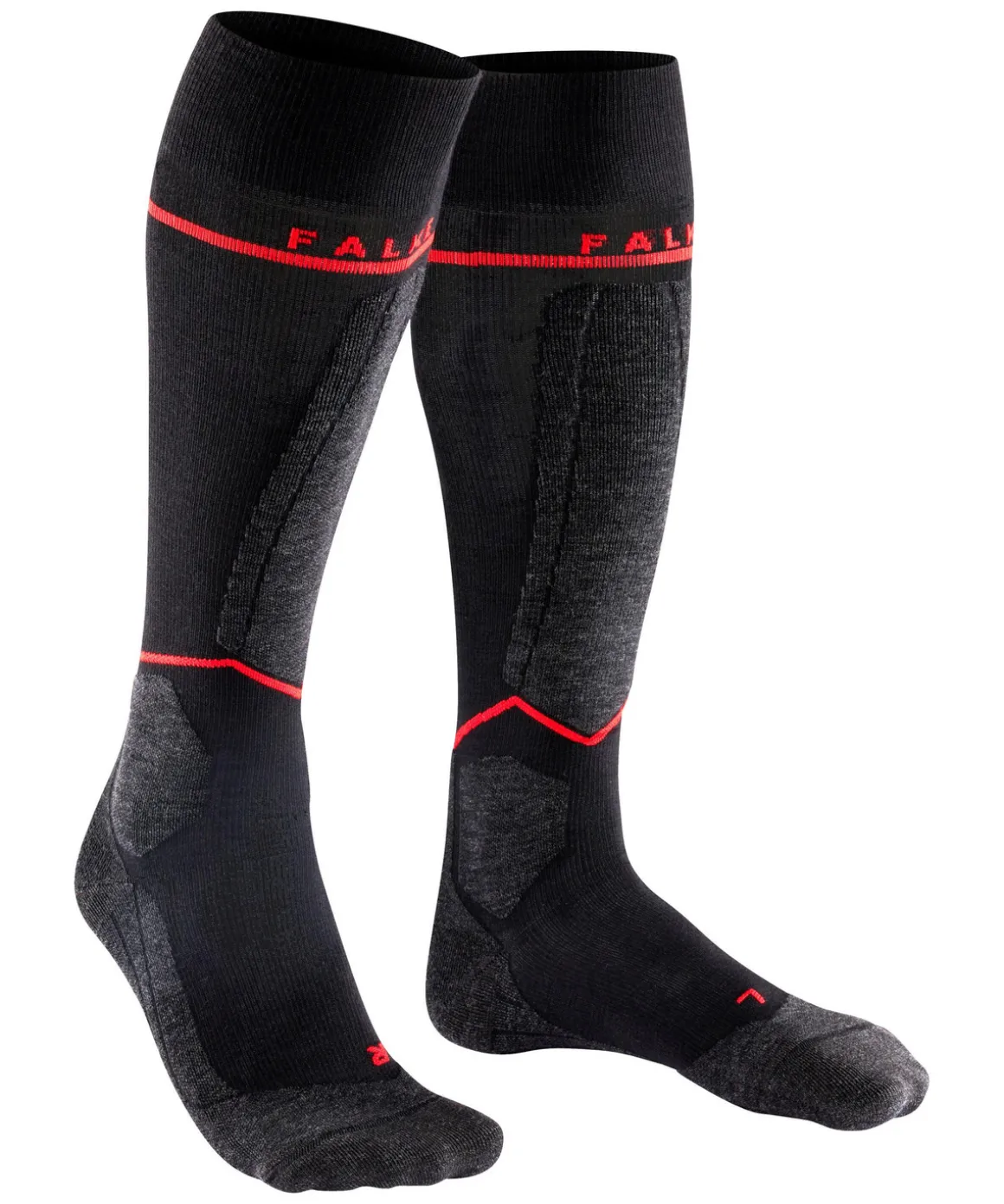 Sk2 Energizing Light Damen Skiing Kniestrümpfe