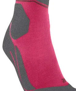 Sk2 Energizing Light Damen Skiing Kniestrümpfe