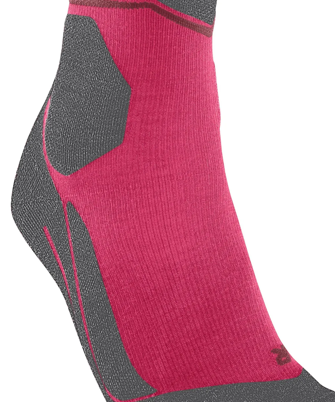 Sk2 Energizing Light Damen Skiing Kniestrümpfe