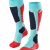 Sk2 Intermediate Damen Skiing Kniestrümpfe