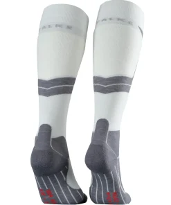 Sk4 Wool Damen Skiing Kniestrümpfe
