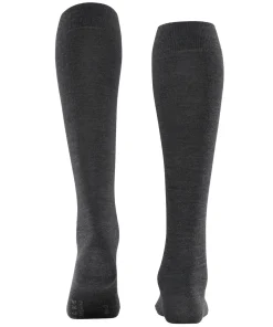 Softmerino Damen Kniestrümpfe