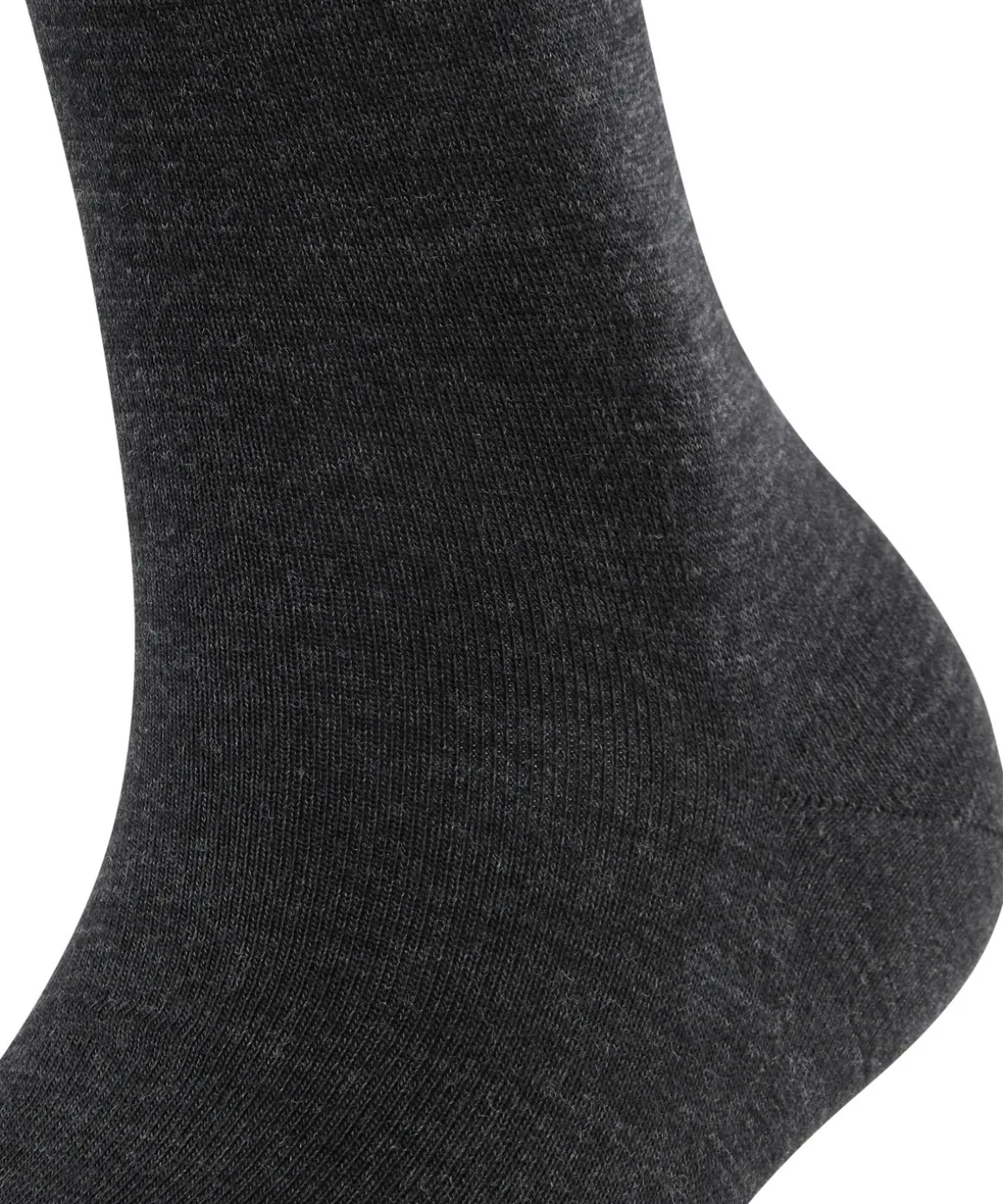 Softmerino Damen Kniestrümpfe