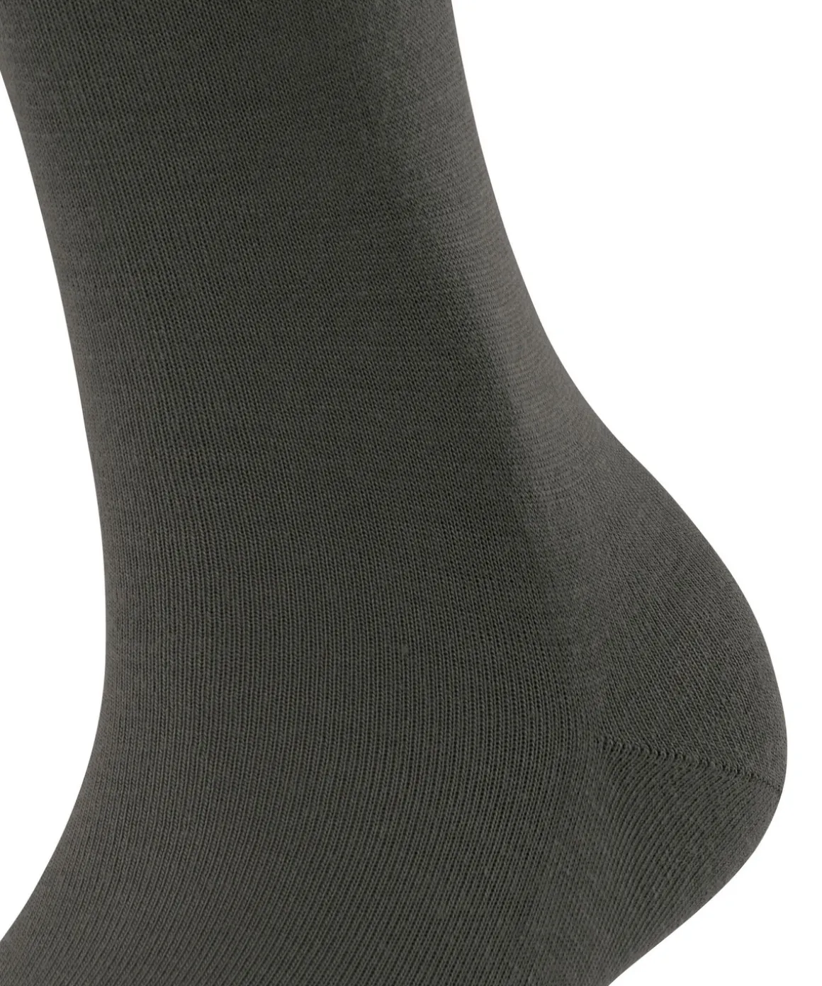 Softmerino Damen Kniestrümpfe