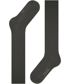 Softmerino Damen Kniestrümpfe