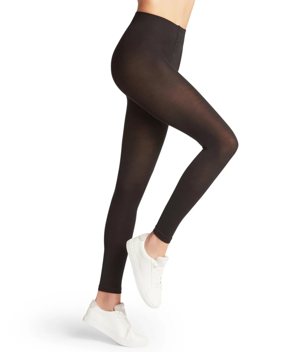 Softmerino Damen Leggings