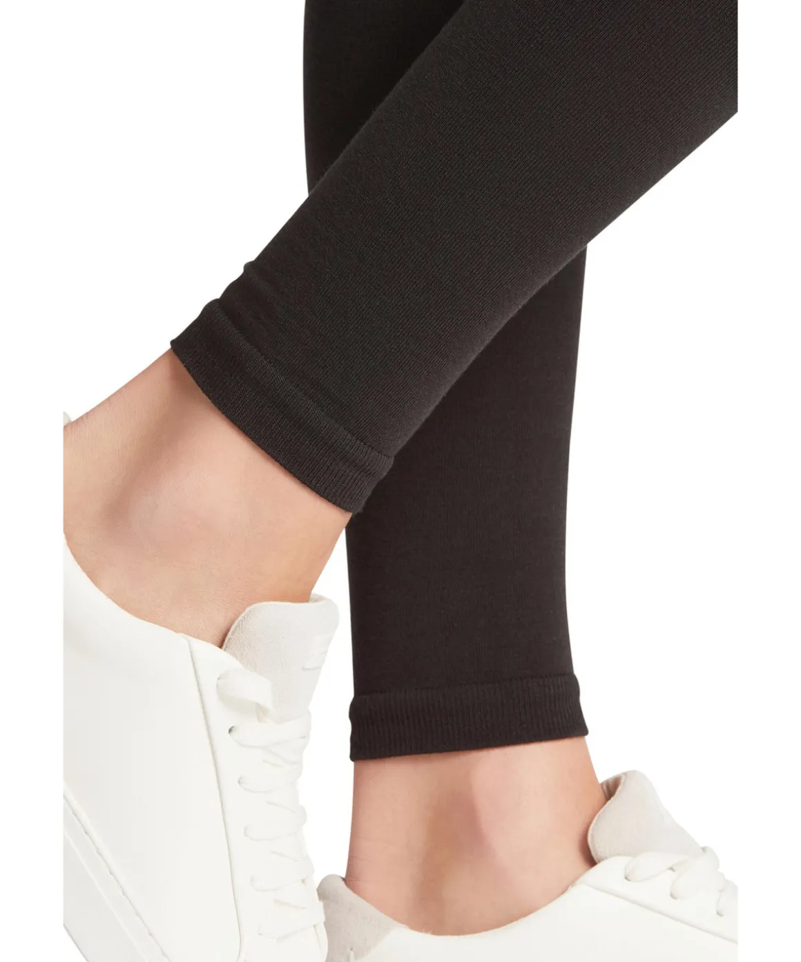 Softmerino Damen Leggings