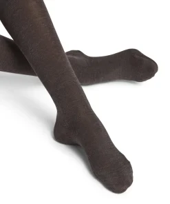 Softmerino Damen Overknees