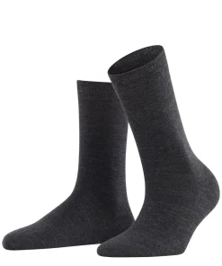 Softmerino Damen Socken