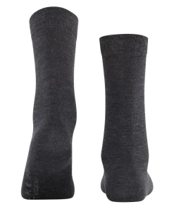 Softmerino Damen Socken