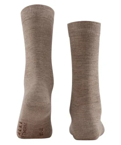 Softmerino Damen Socken