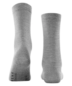 Softmerino Damen Socken