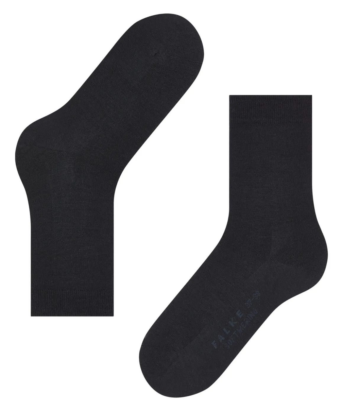 Softmerino Damen Socken